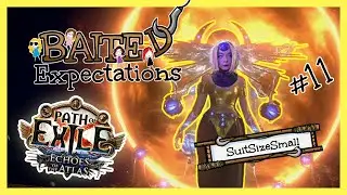 Baited Expectations #11: Echoes, Maven & Lab Reviews with SuitSizeSmall
