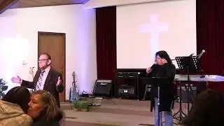 Sunday Sermon | Domingo Sermon | Tierra de Bendicion | 20260111