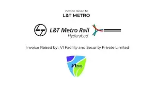 L&T Metro Rail | New Deal | V1 Facility and Security pvt ltd | UpTik | LIVE NOW