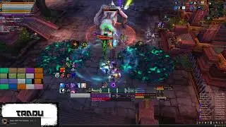 Grong Mythic - Shadow PoV
