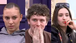 Star Academy : le d&eacute;brief de la battle du top 3 par Marl&egrave;ne Schaff