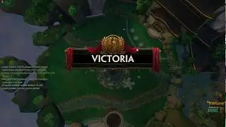 Nos Despedimos del Season 5 Con Risas | Smite Season 5 Final | Baron Samedi y Ares | MauroGamingCR