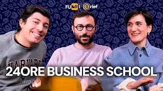 Dal LUXURY alle BIG TECH: la carriera nel marketing di Alice Acciarri