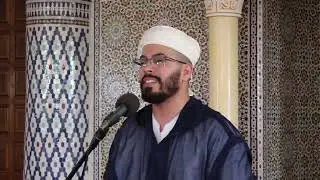 The Quran - Juz 30 | Warsh Recitation by Sh. Hicham El Herraz