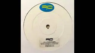 Roni Size & Tali - Lyric On My Lip (DJ Marky & XRS Remix)