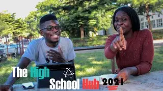 High School Hub 2021