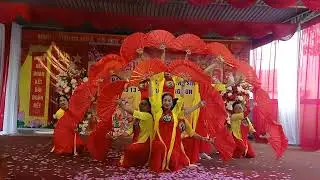Qu&ecirc; hương nghĩa mẹ t&igrave;nh cha , dưỡng sinh khu 13 thị trấn H&ugrave;ng Sơn, L&acirc;m Thao ph&uacute; thọ 