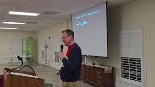 Romans Bible Study Part 46