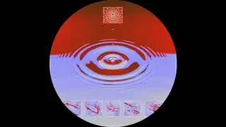 Voice Mail - Penelope Two-Five | Not On Label [2020]