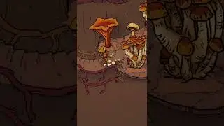 Things you can do in our game Winter Burrow🐭💕
