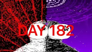Playing Grace until the update releases (Day 182)