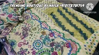 Khaadi Emb Luxury lawn 2026!!Affordable Rates!! Contact-8178701759