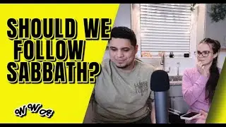 Understanding the Sabbath: Old vs New Testament & Its Relevance Today!