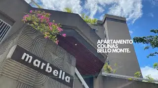Venta apartamento Colinas Bello Monte