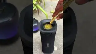Sony ult glitter bass