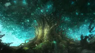 DreamMan - Silentium | Beautiful Ambient Vocal Music