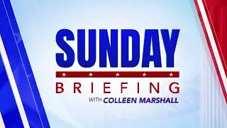Election results; Ohio attorney general race; fragile peace in the Middle East | Sunday Briefing
