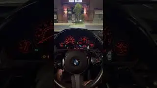 BMW 340i | MPE | Evolution Racewerks Downpipe | Revving