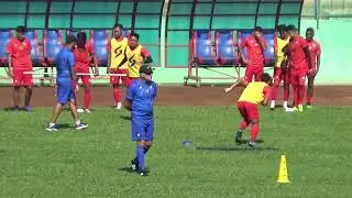 ARSIP VIDEO AREMA PRESEASON 2020 | TRIO LATINO 050220 | RECORDED SONY CX405 MALANGFOOTBALLCOM V1