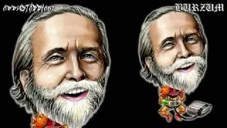 Varg VikerNES / 