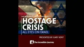 Hostage Crisis - All Eyes on Israel