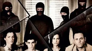 Hostages - Season One trailer