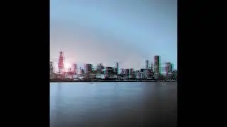 Delacour - Dub City (Extended)