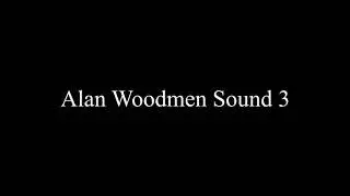 Allen Woodman Sound 3