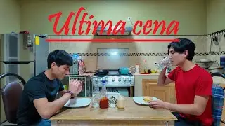 Ultima cena - Cortometraje