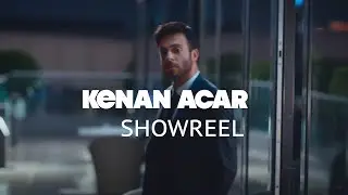 Kenan Acar - Showreel