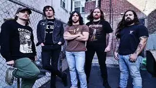 POWER TRIP - Nightmare Logic (Full Album)