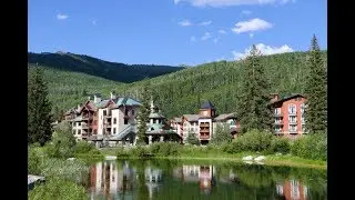 Solitude Mountain Resort Summer