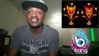 ICP - THE SHAGGY SHOW Ft. SNOOP DOGG (REACTION)