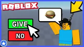 ROBLOX Cashier Job Tutorial