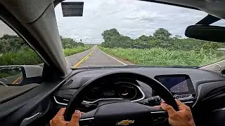 pegando a estrada de GOIANIA at&eacute; CALDAS NOVAS