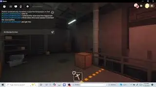 The Foundation Bug @mekbok