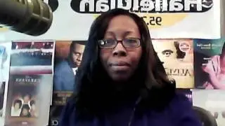 Eileen Collier Look at 2010