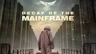 Ferus Melek - Decay of the Mainframe