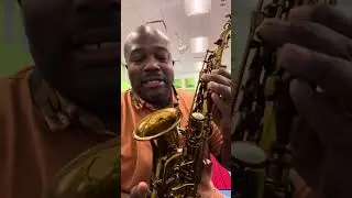 Eastern Music Curved Soprano Saxophone Review 