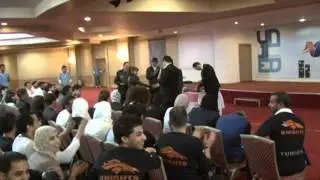 United Teams Marketing camp 2