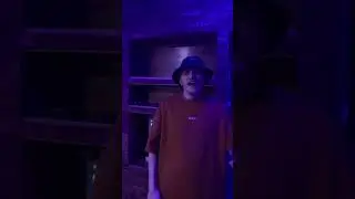 V1nT - Подарила боль (live)