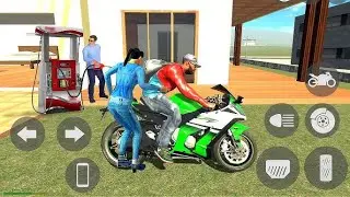 FRANKLIN NEW CAR AND BIKES CHEAT CODES IN INDIAN BIKES DRIVING 3D