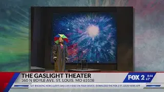 The Gaslight Theater