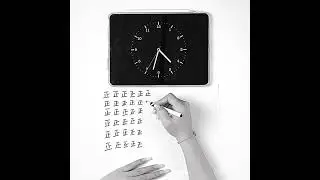 my experiment work-time skip book