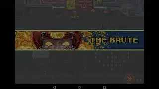 First Video Infectonator hot chase COMPLETED