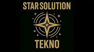 DJ MOON91 STARSOLUTION TEKNO