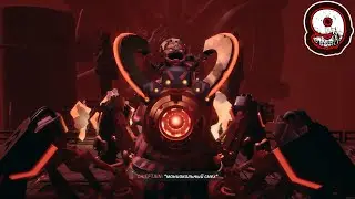 XEL #9 - Угроза Дингботов. Одиночная Миссия. Свержение {Dingbot Chieftain}