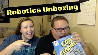 LootCrate Unboxing - Septembers