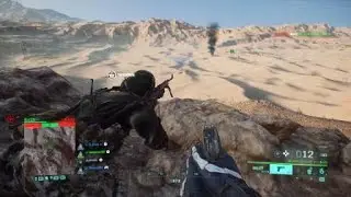 EPIC Battlefield  2042 Sniper Trolling..