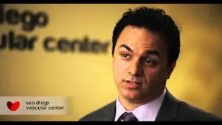 San Diego Vascular Center - PAD Screening